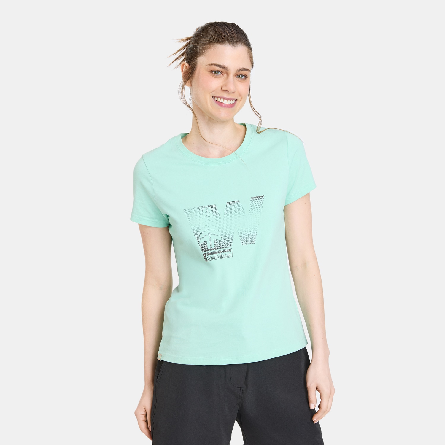 Polera Mujer Weinbrenner Meru