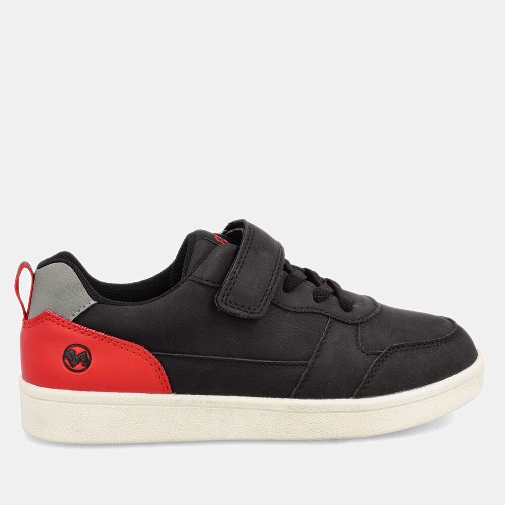 Zapatilla Niño Bubblegummers Clavel