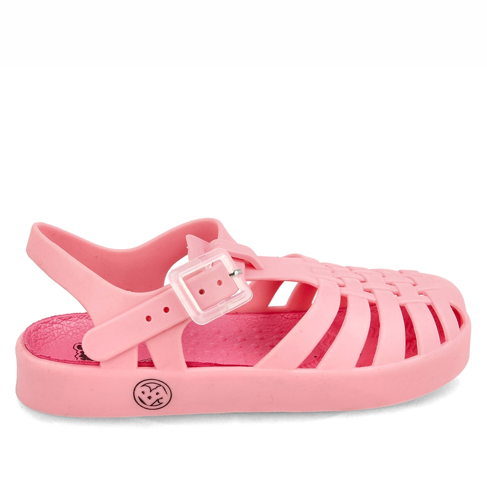 Sandalia Niña Bubblegummers Summer Kids