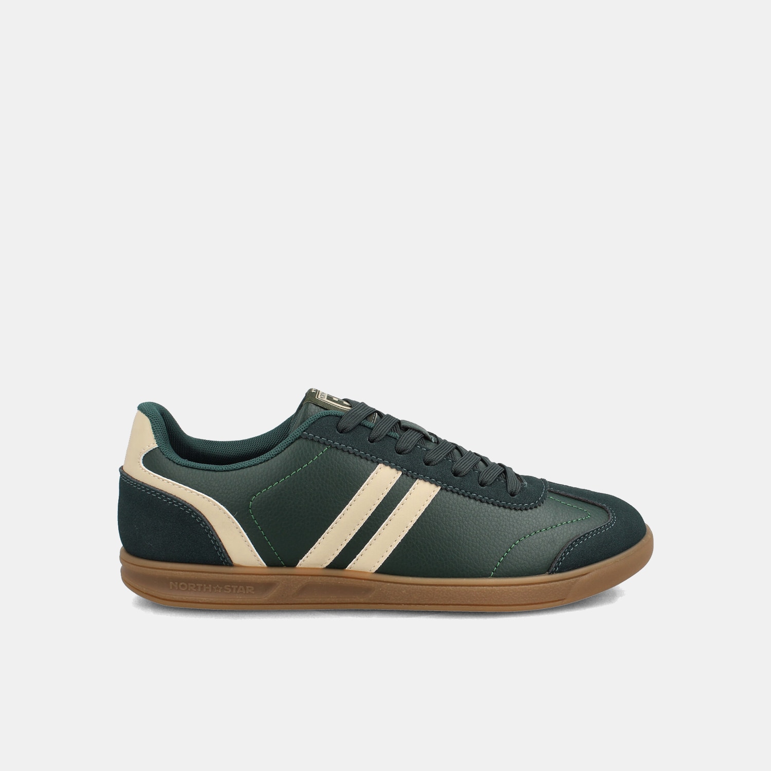 Zapatilla Hombre North Star Planeta 26