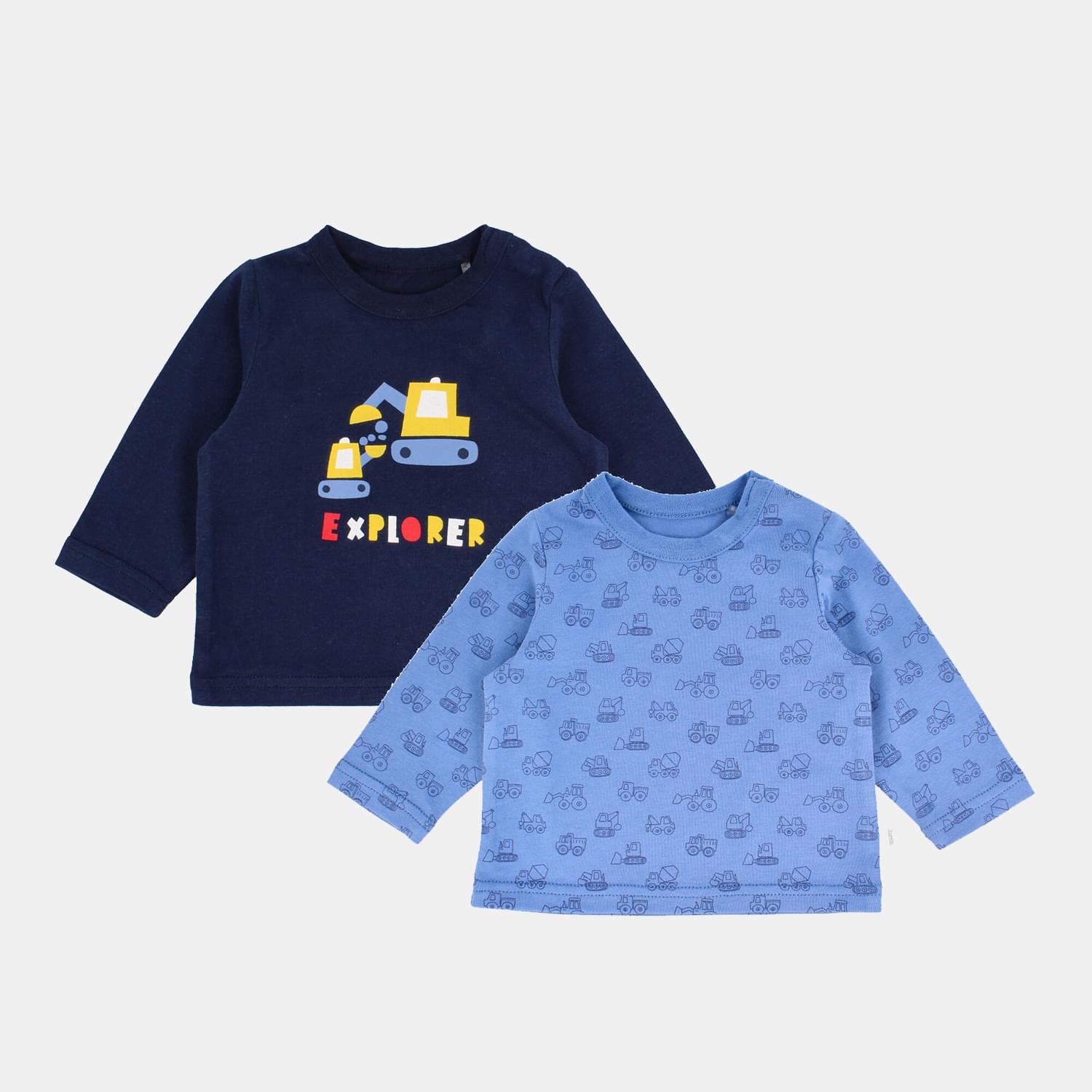 Polera Niño Bubblegumers Terni