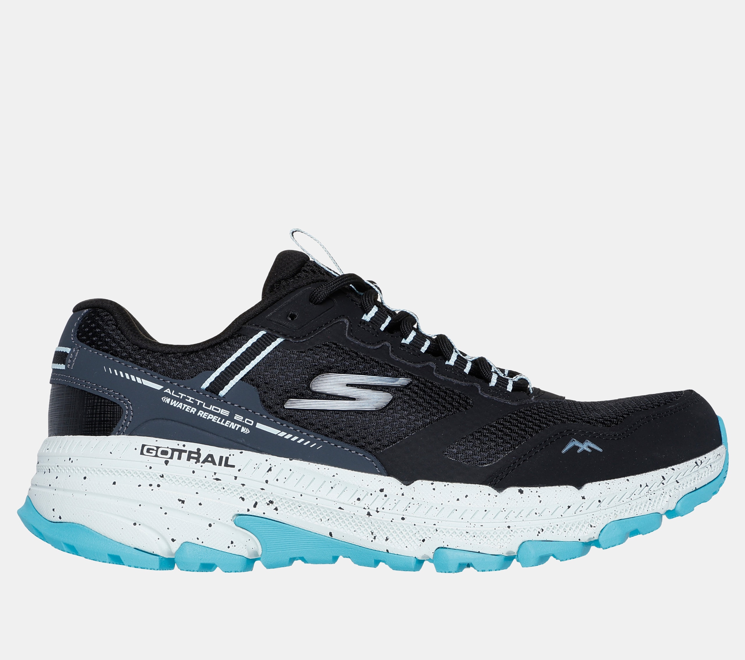 Zapatilla Mujer Skechers Go Run Trail Altitud