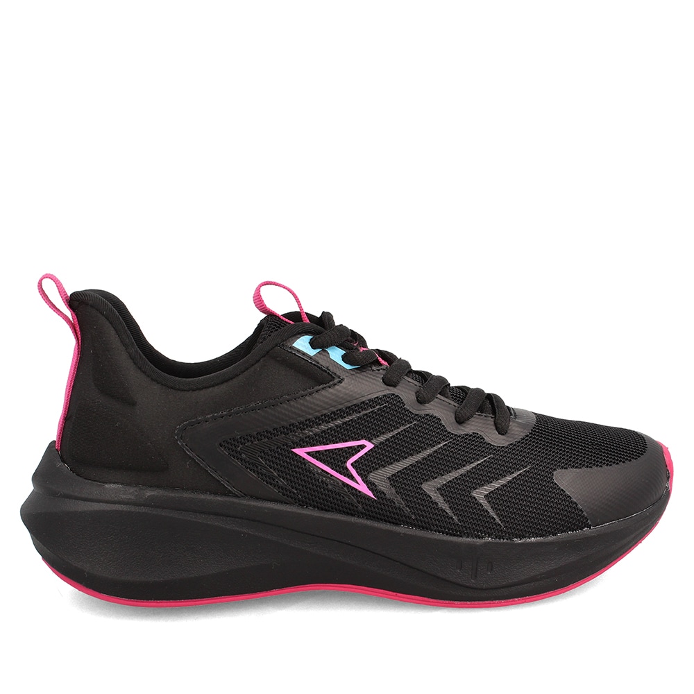 Zapatilla Deportiva Mujer Power Swift Running