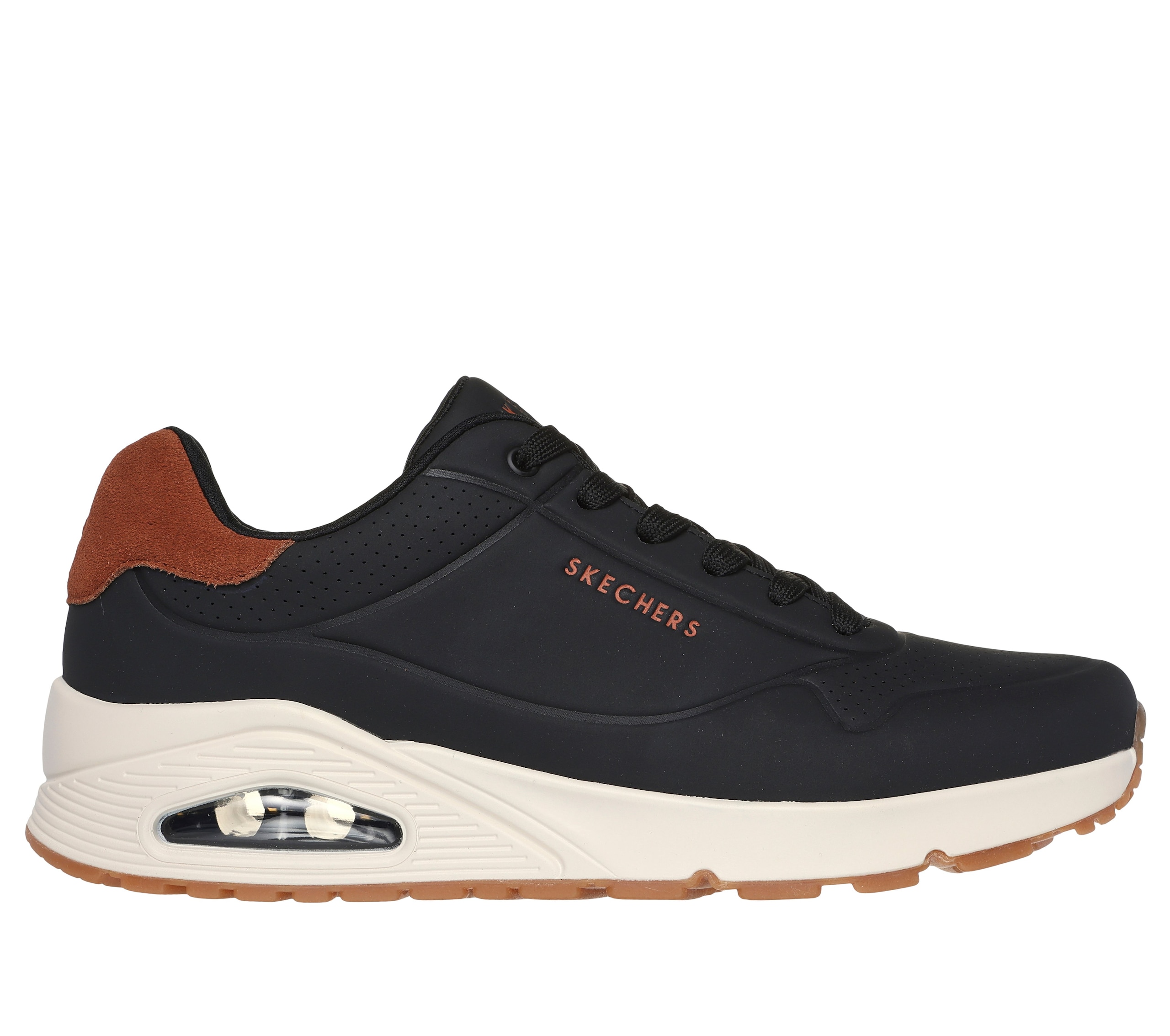 Zapatilla Hombre Skechers Uno
