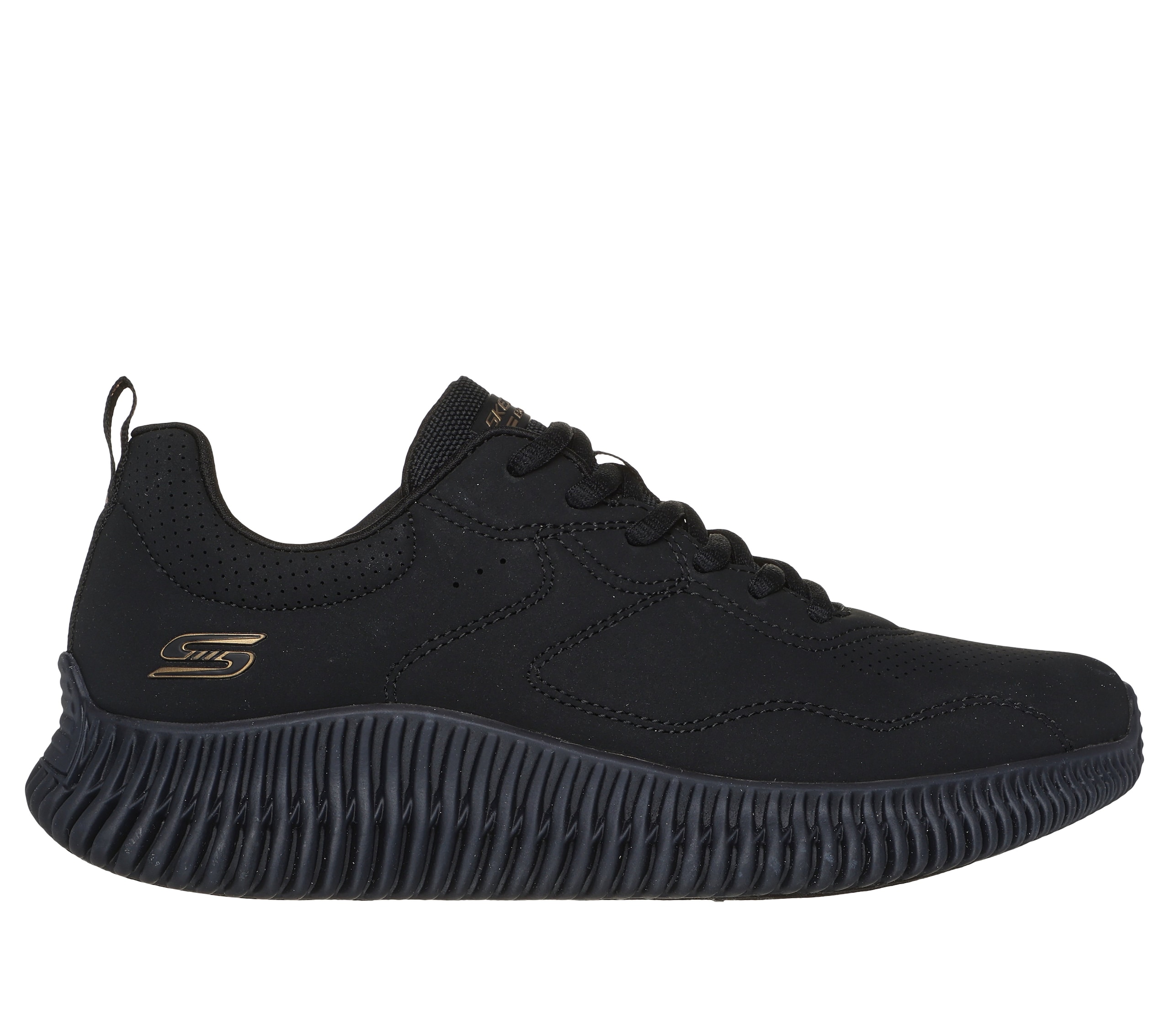 Zapatillas Urbanas Mujer Bobs Geo