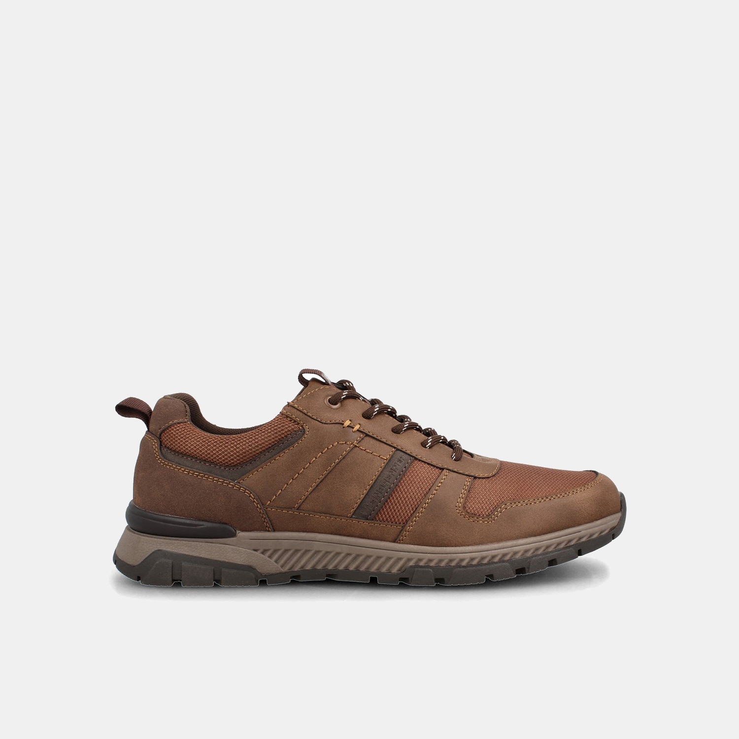 Zapatilla Outdoor Hombre Weinbrenner Passo Oby