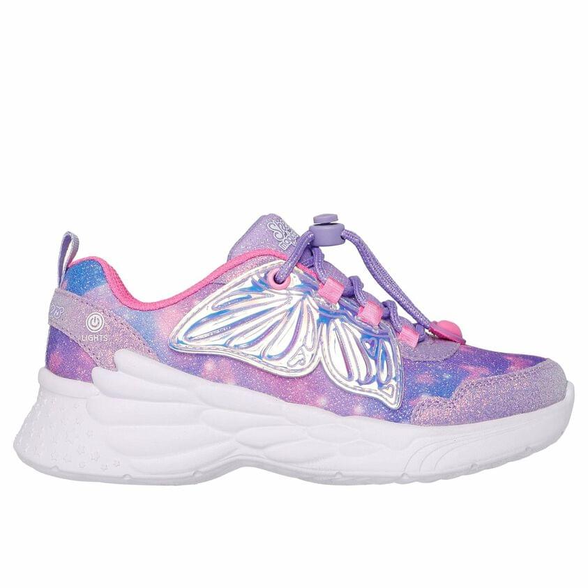 Zapatilla Niña Skechers Dream Racer
