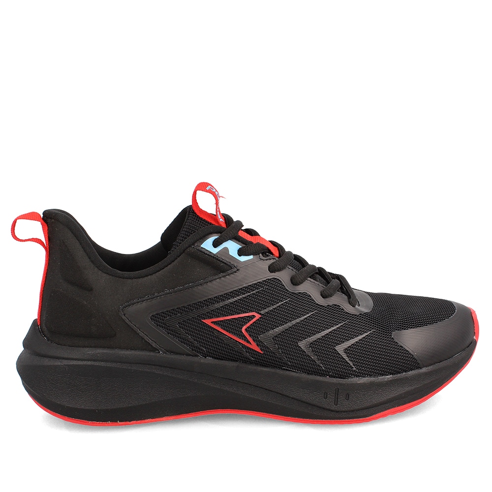 Zapatilla Deportiva Hombre Power Swift Running