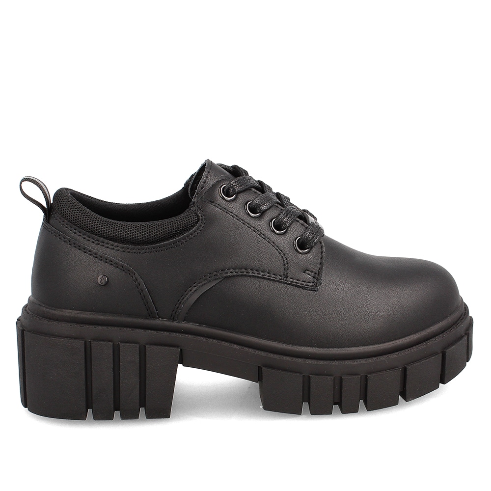 Zapato Escolar Niña Teener Chumy