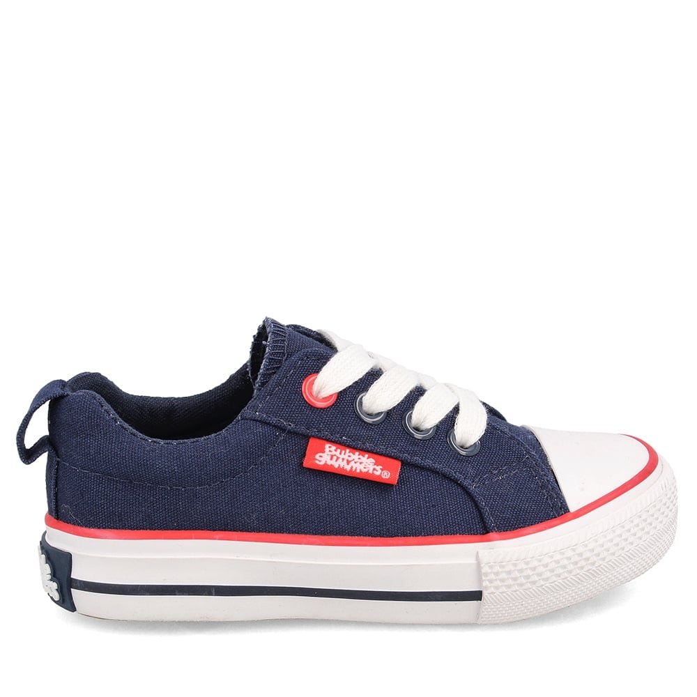 Zapatilla Urbana Niño Bubblegummers Astorga