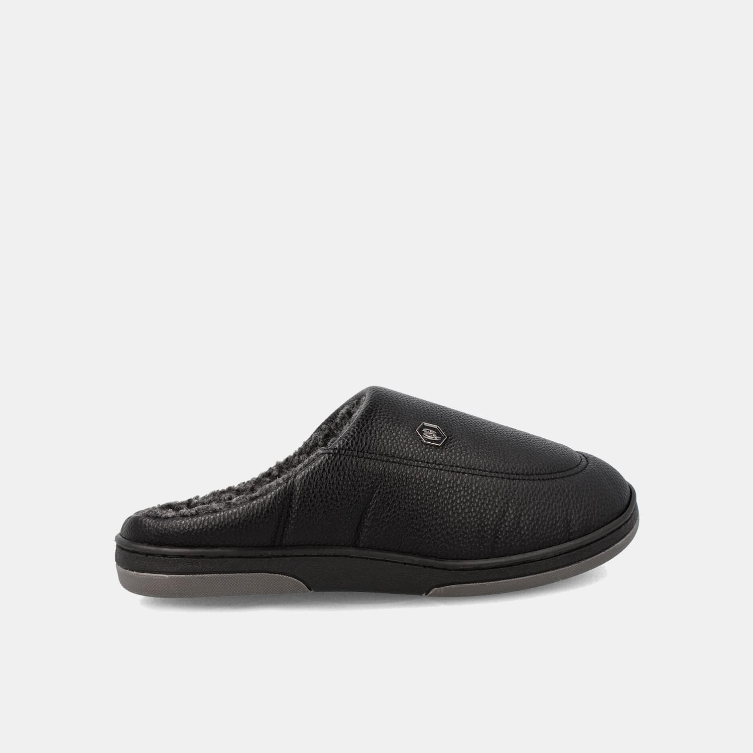 Pantufla Hombre Rogers