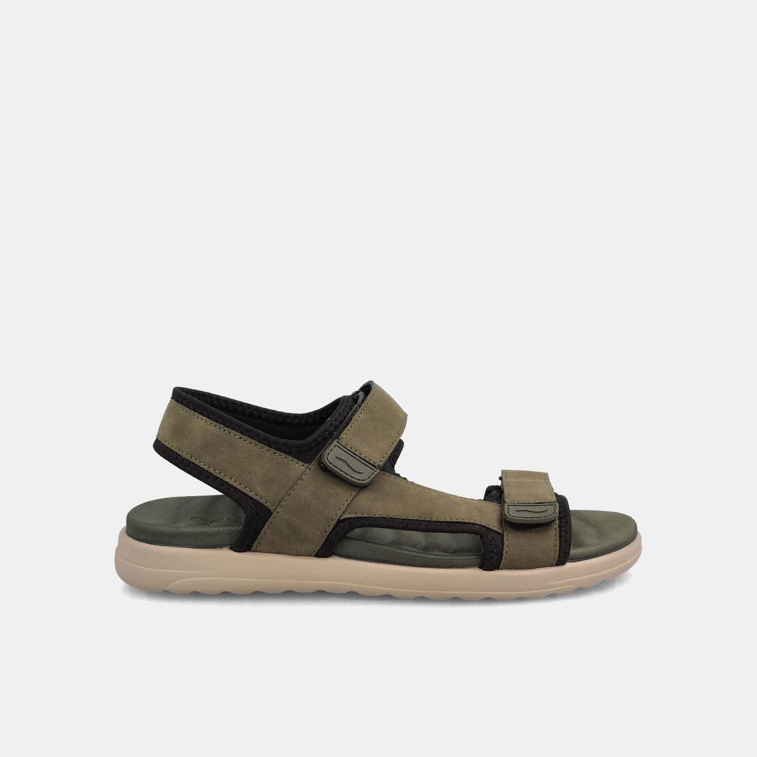 Sandalia Hombre Bata Comfit Fabio