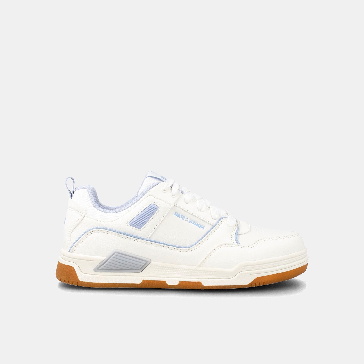 Zapatilla Mujer North Star Court 86