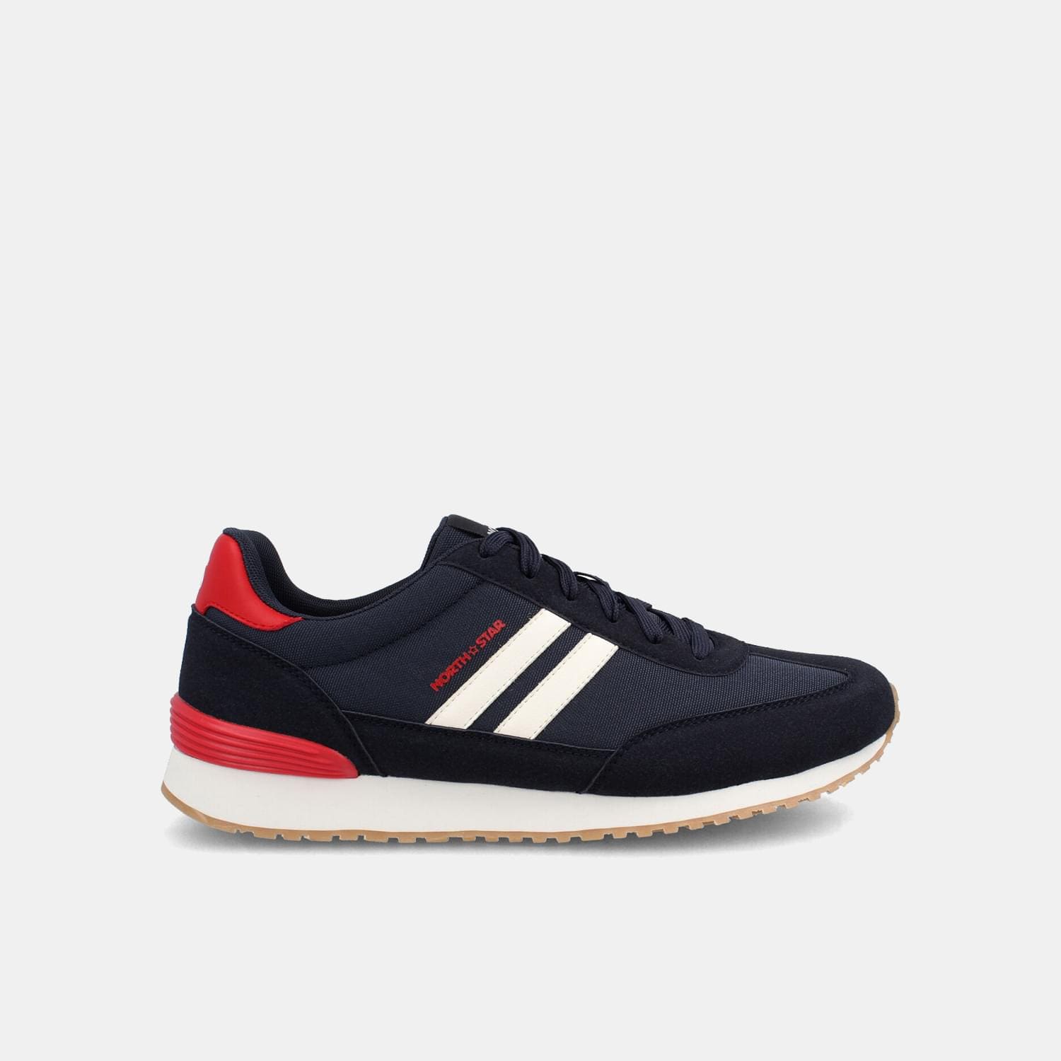 Zapatilla Hombre North Star Scott