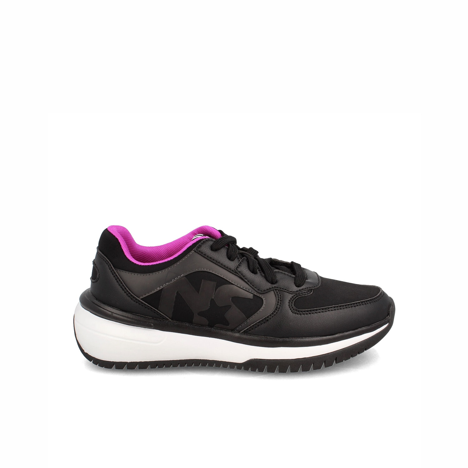 Zapatilla Mujer North Star Retro Rave
