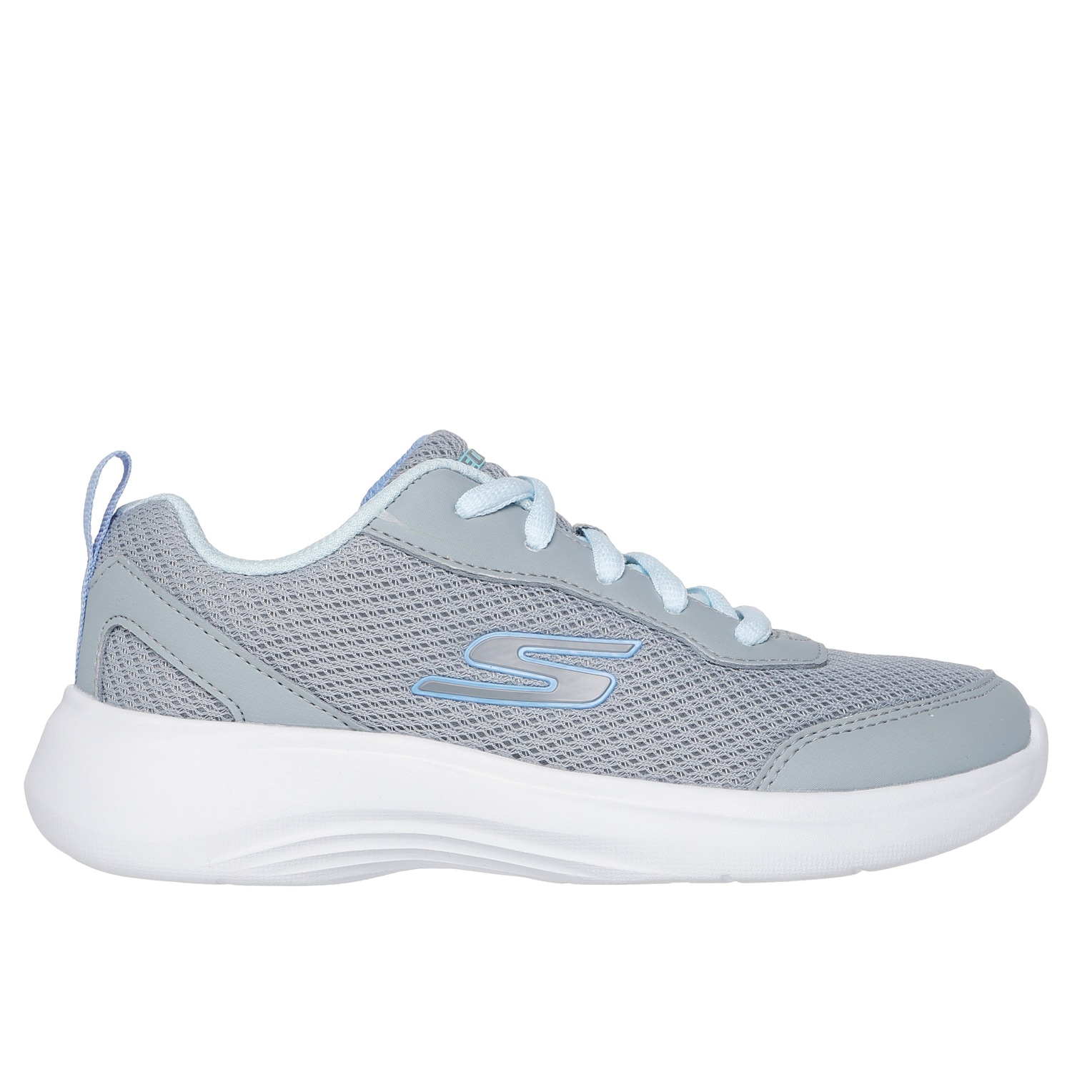 Zapatilla Niña Skechers Selectors