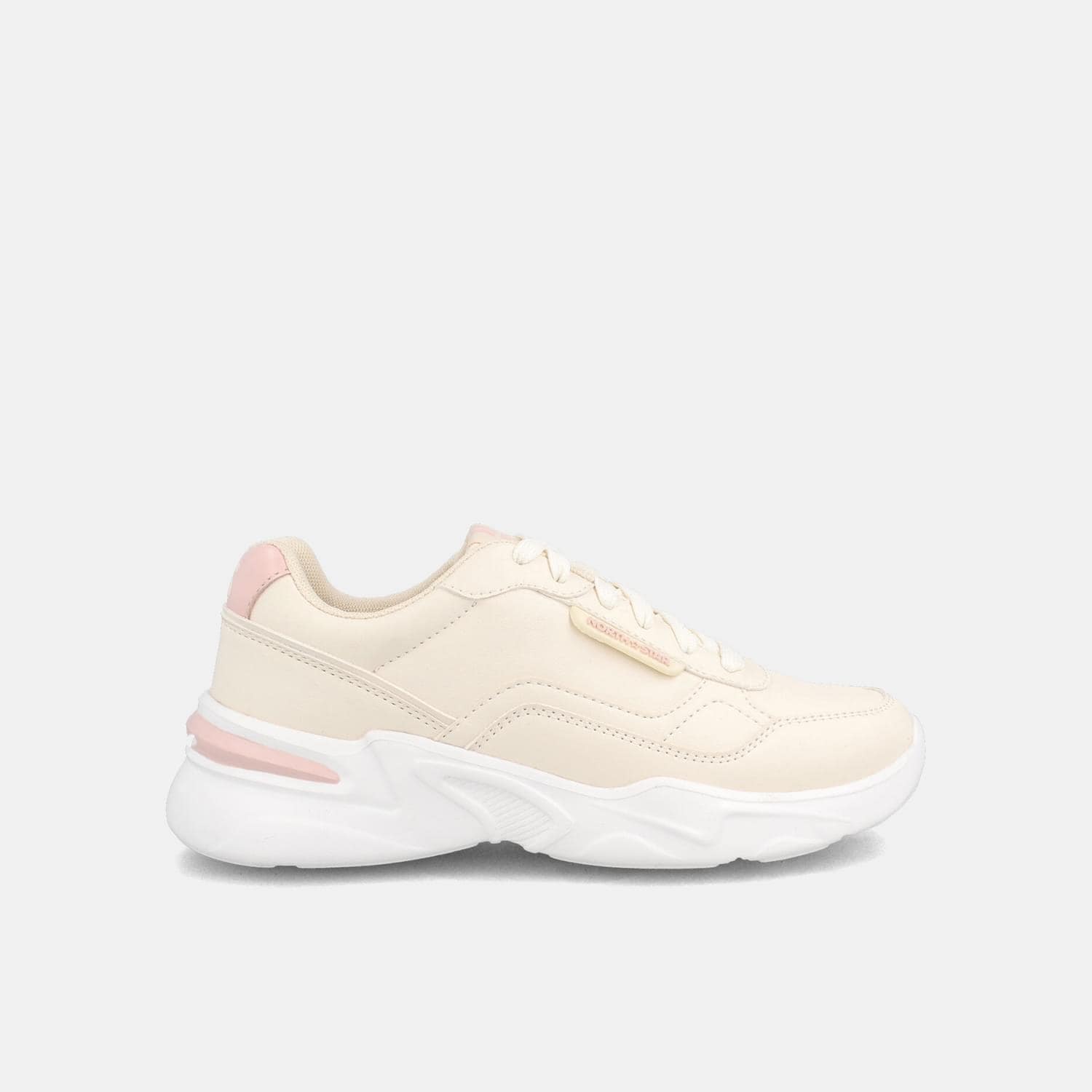 Zapatilla Mujer North Star Deli