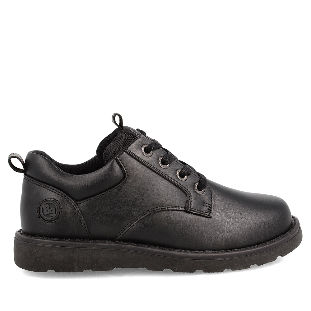 Zapato Escolar Niño Bubblegummers Nerón