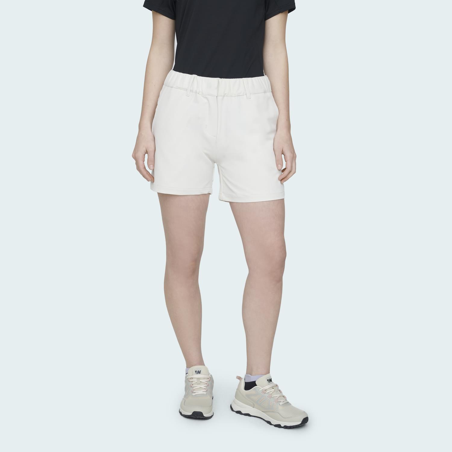 Short Mujer Weinbrenner Angola