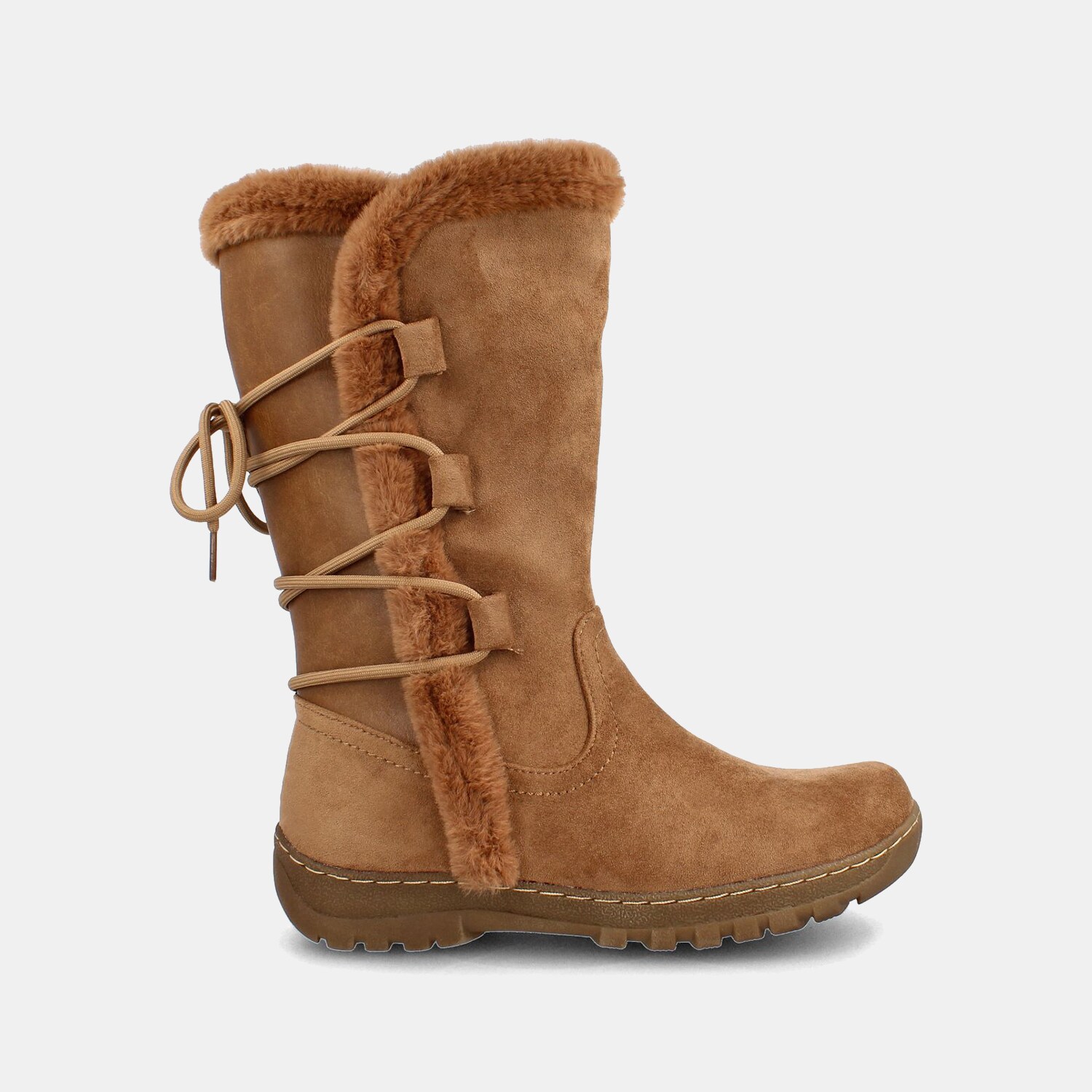 Bota Mujer Bata Kazar