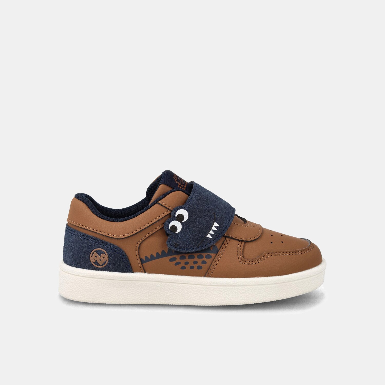 Zapatilla Niño Bubblegummers Clavel