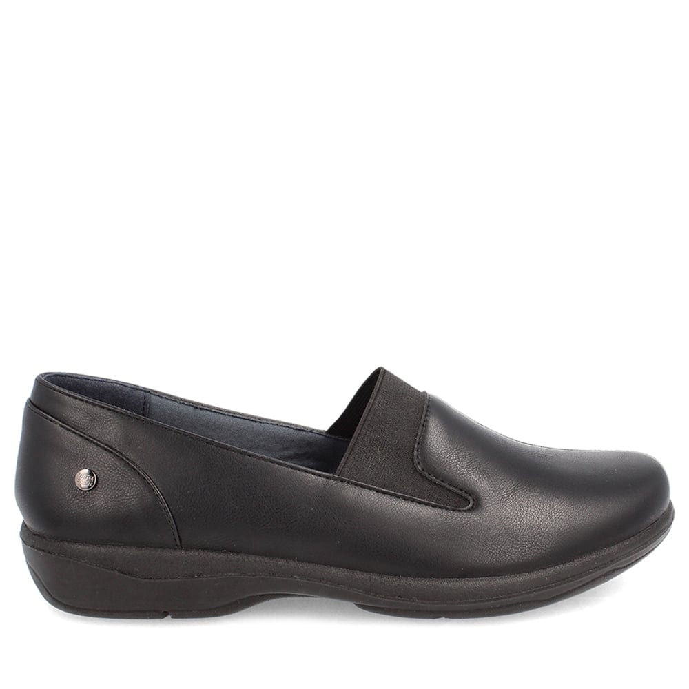 Mocasín Bata Comfit Mujer Talí
