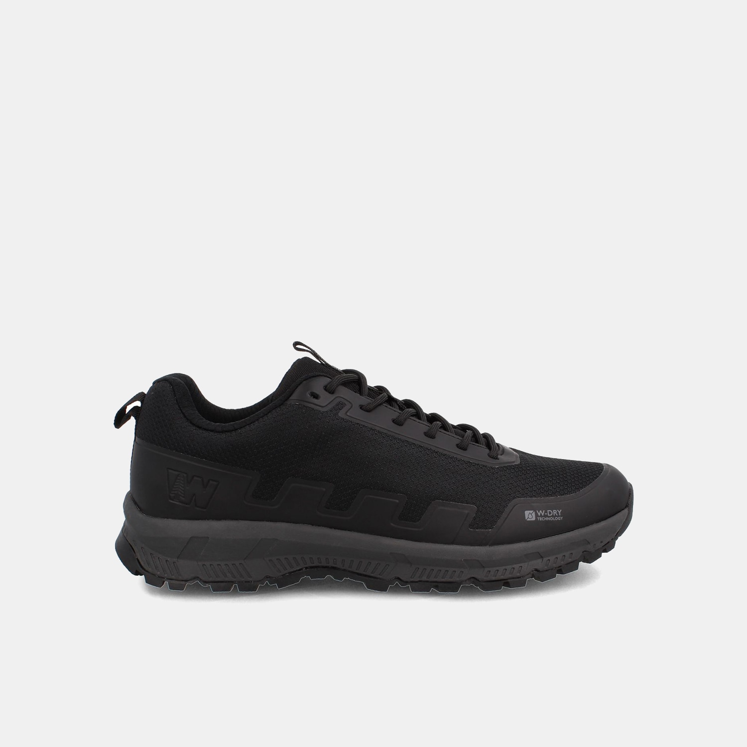 Zapatilla Outdoor Hombre Weinbrenner Estonia Odyssey Low