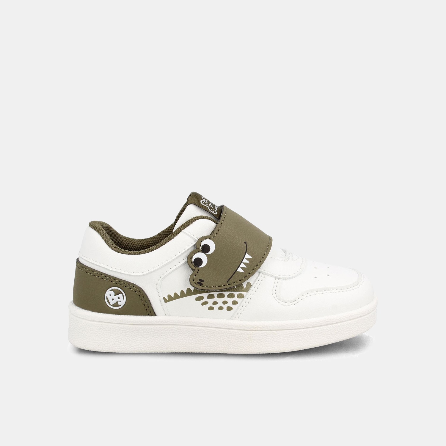 Zapatilla Niño Bubblegummers Clavel