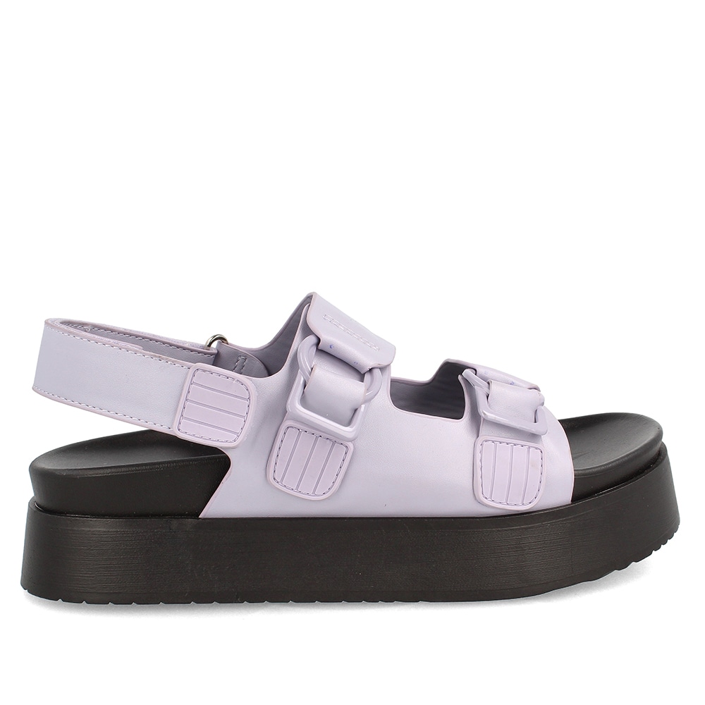 Sandalia Mujer Bata Red Label Kylie