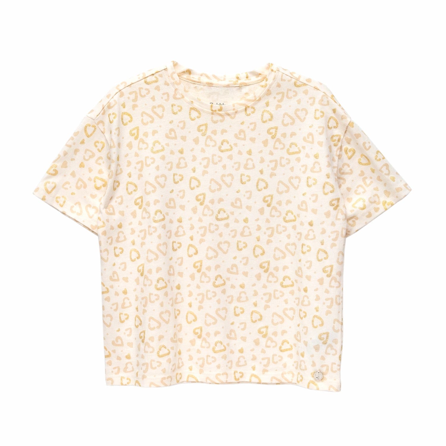 Polera Niña Bubblegummers Amara