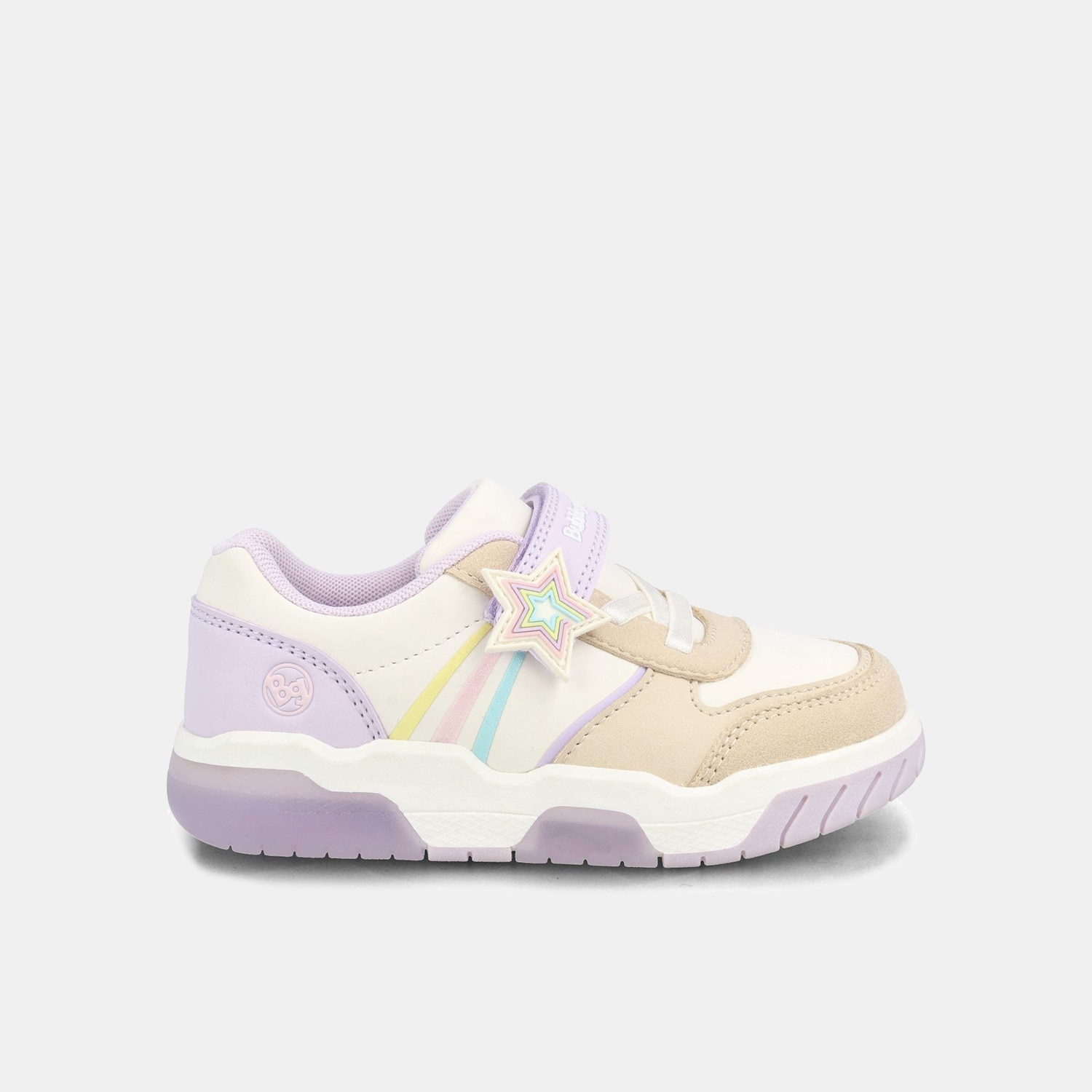 Zapatilla Niña Bubblegummers Gunter