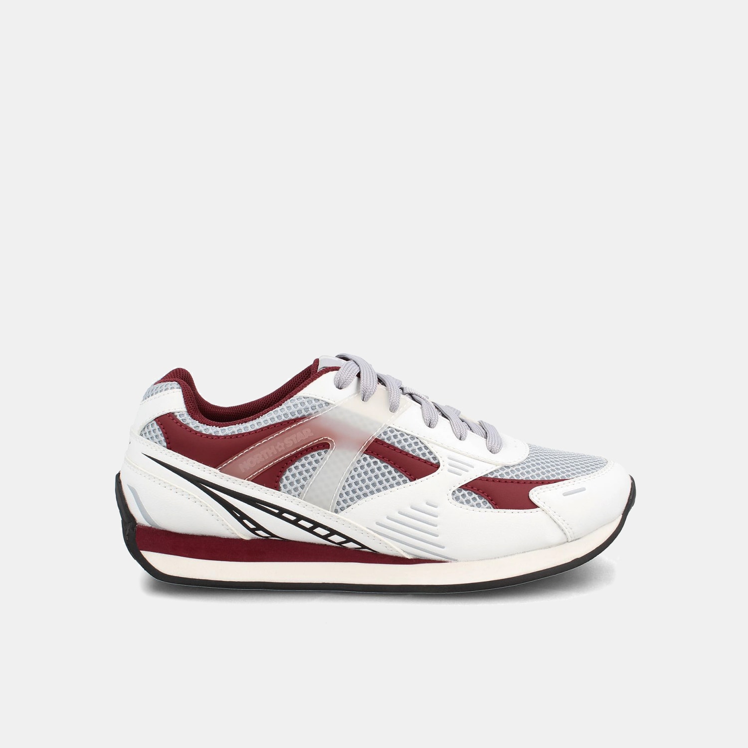 Zapatilla Mujer North Star Metro 75