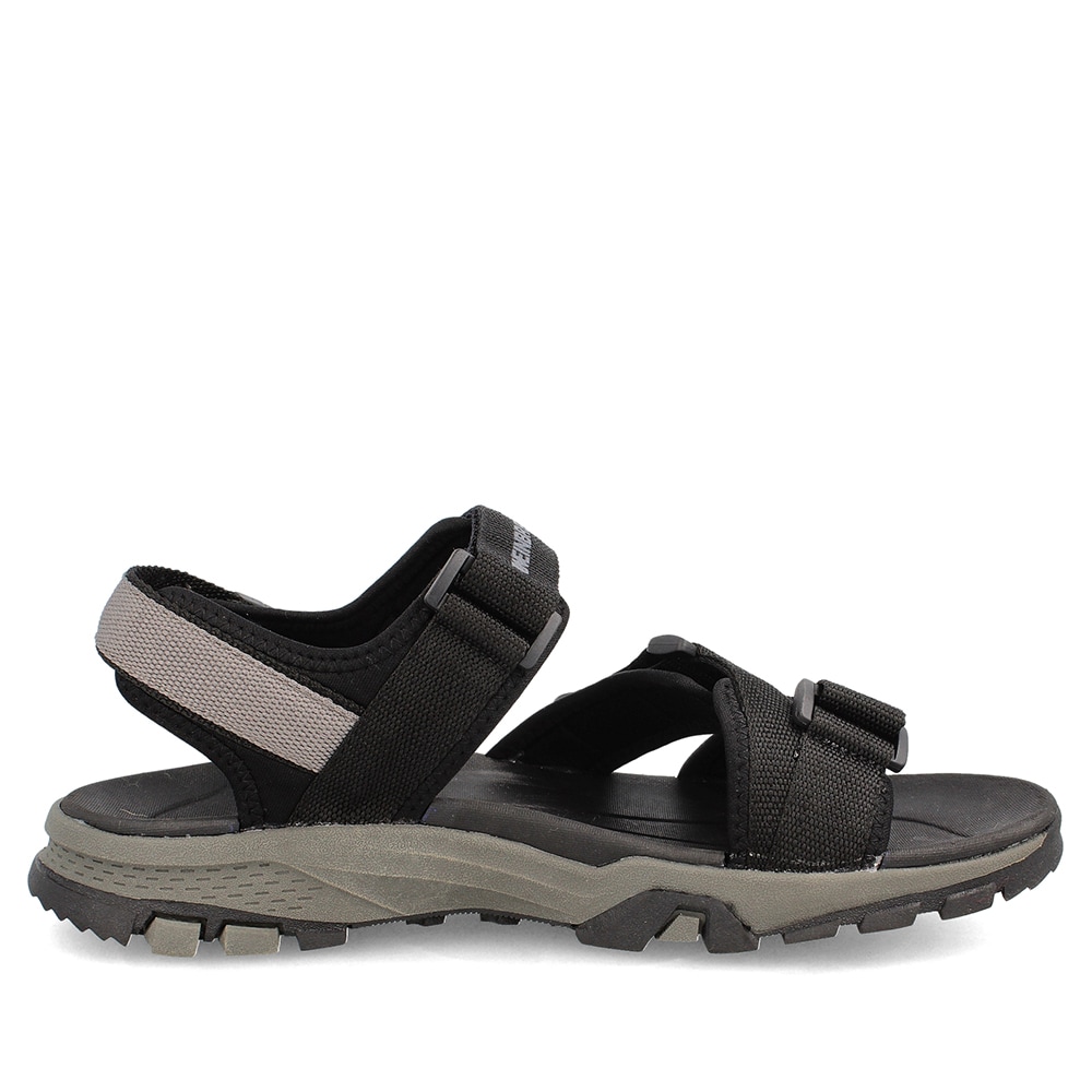 Sandalia Hombre Weinbrenner Manquehue
