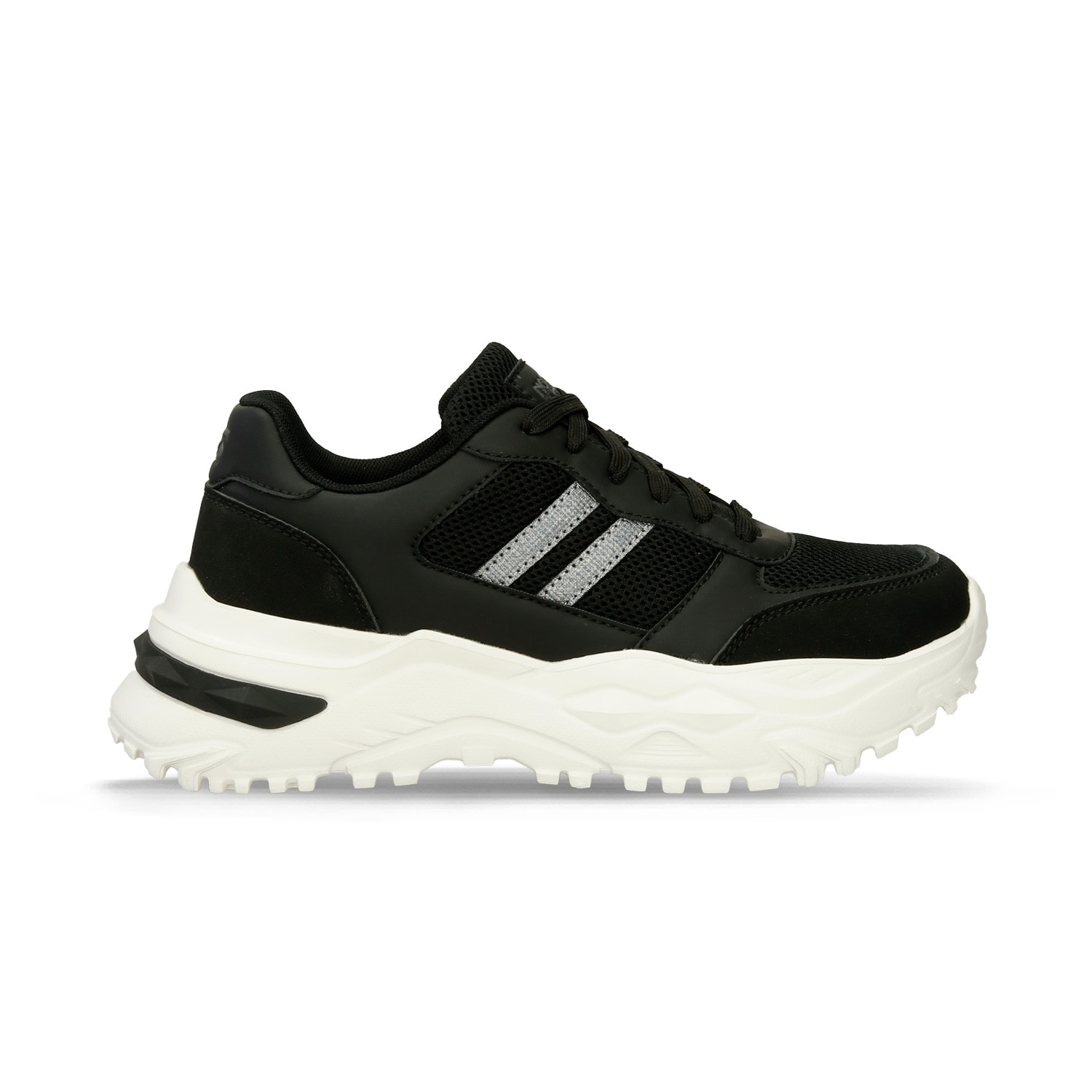 Tenis Para Mujer North Star Jimena Bomb