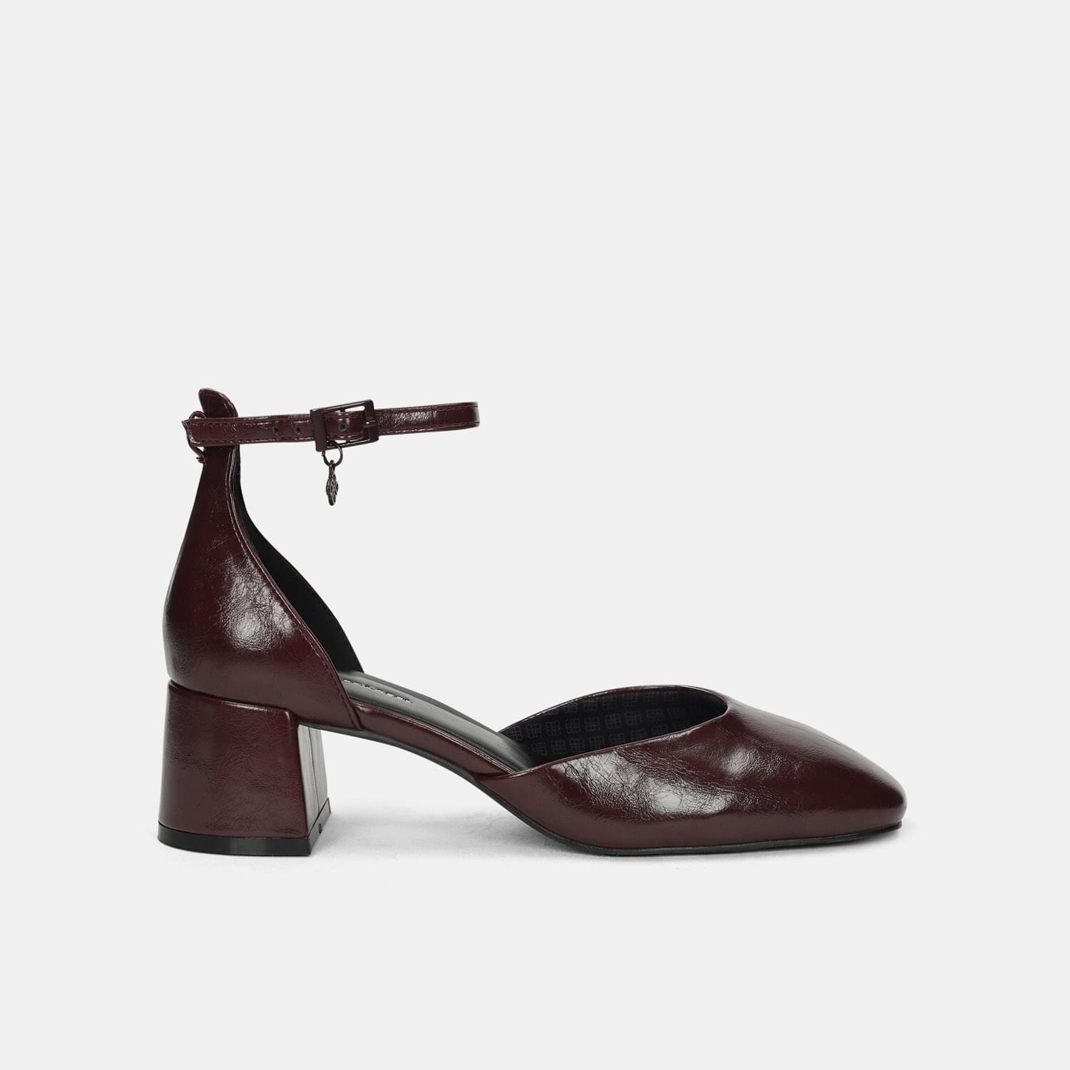Tacones Para Mujer Bata Red Label Kandida Orra