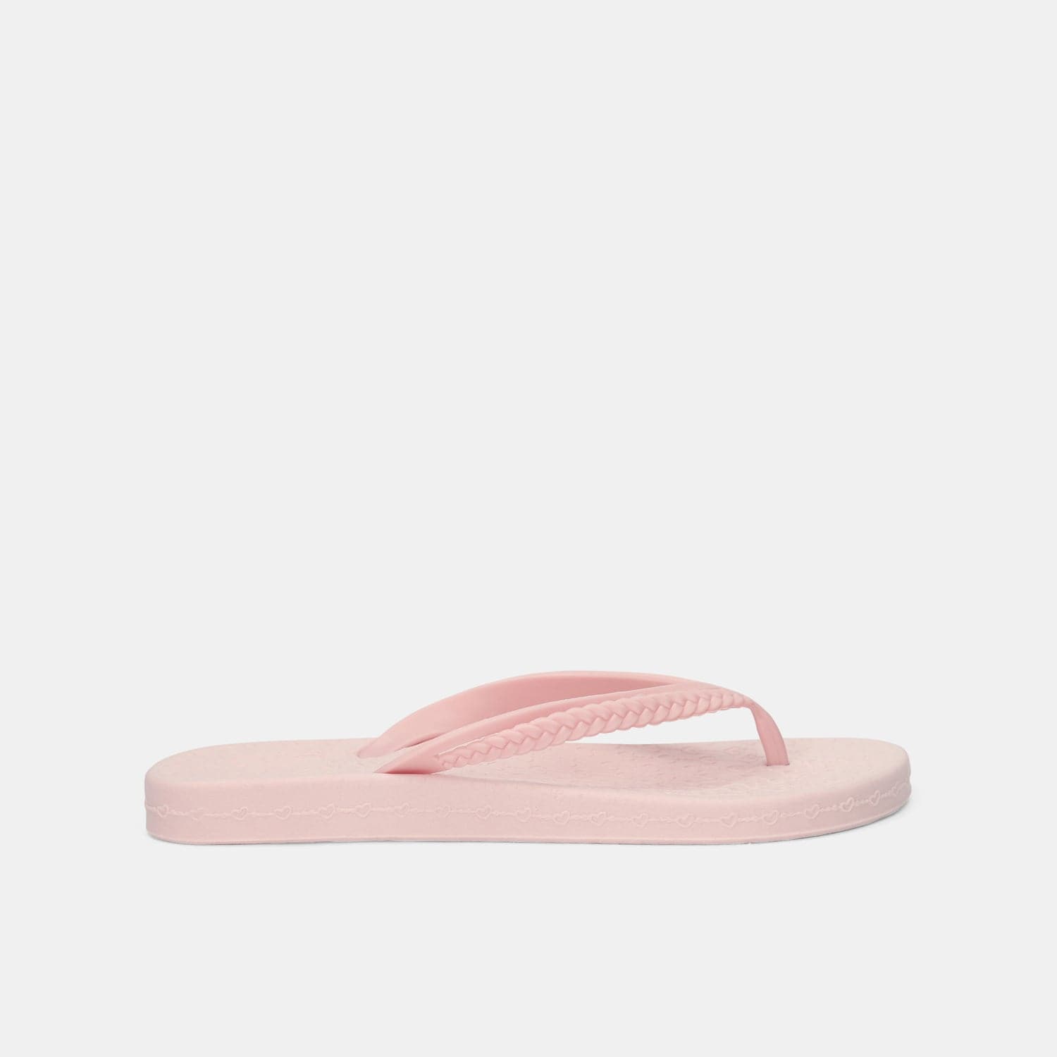 Chanclas Para Mujer Sandak Cereza