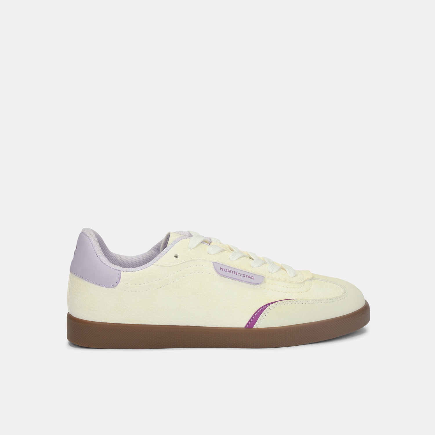 Tenis Para Mujer North Star Multicolor Leticia Striker