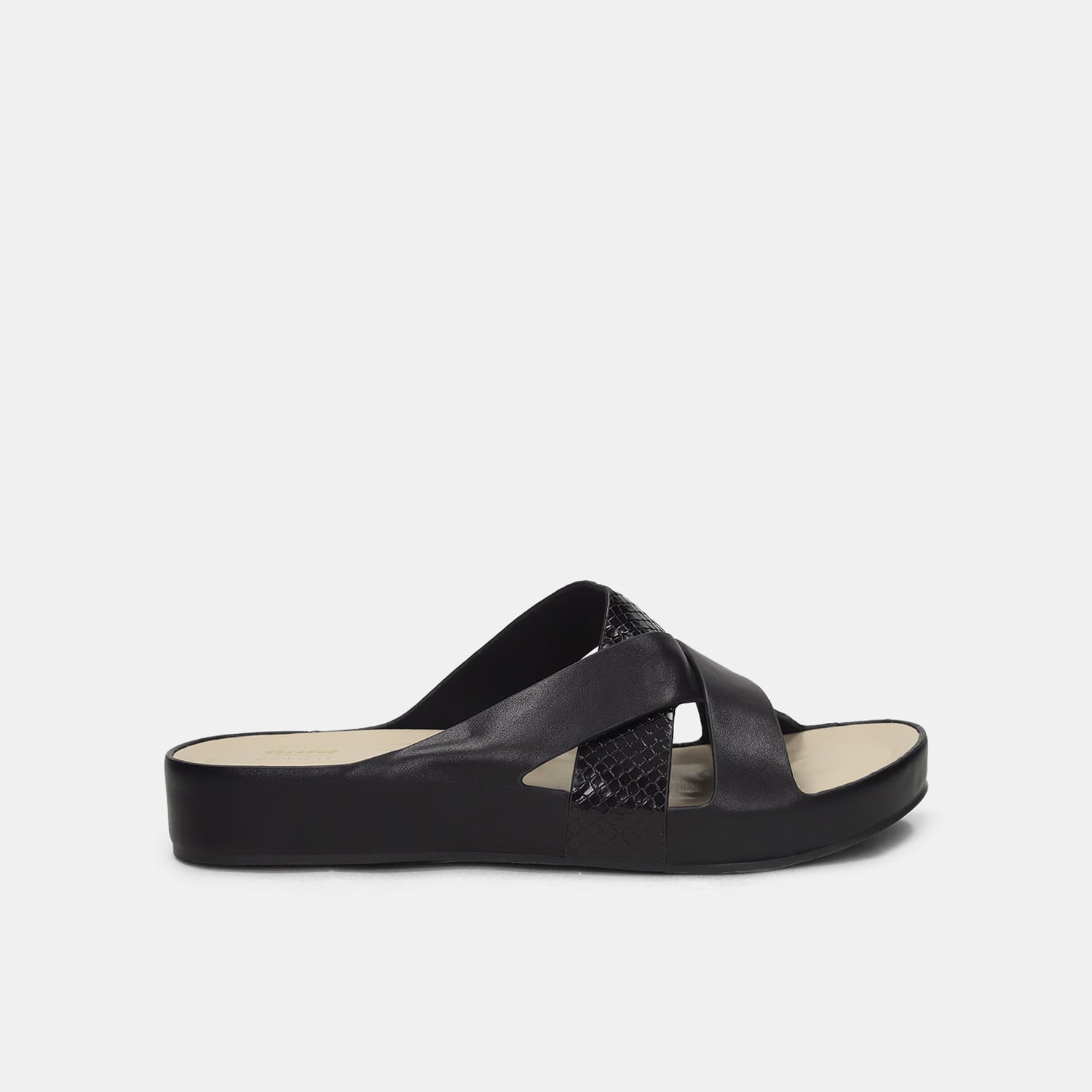 Sandalias Para Mujer Bata Comfit Kylie Curissay