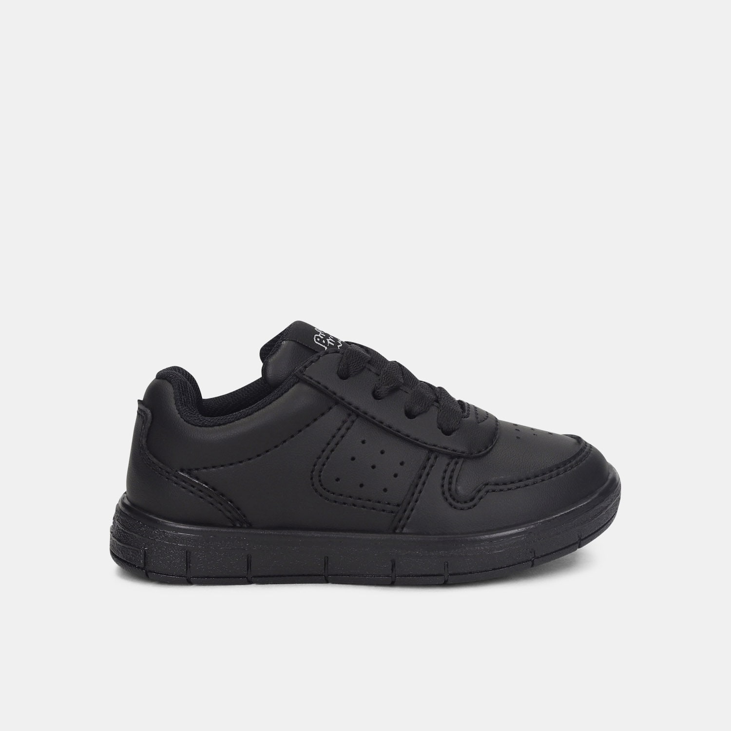 Tenis Escolares Infantil Para Unisex Bubblegummers Azul