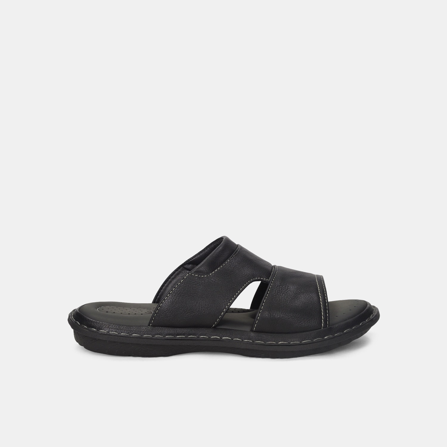 Sandalias Para Hombre Bata Comfit Kanye Sandal