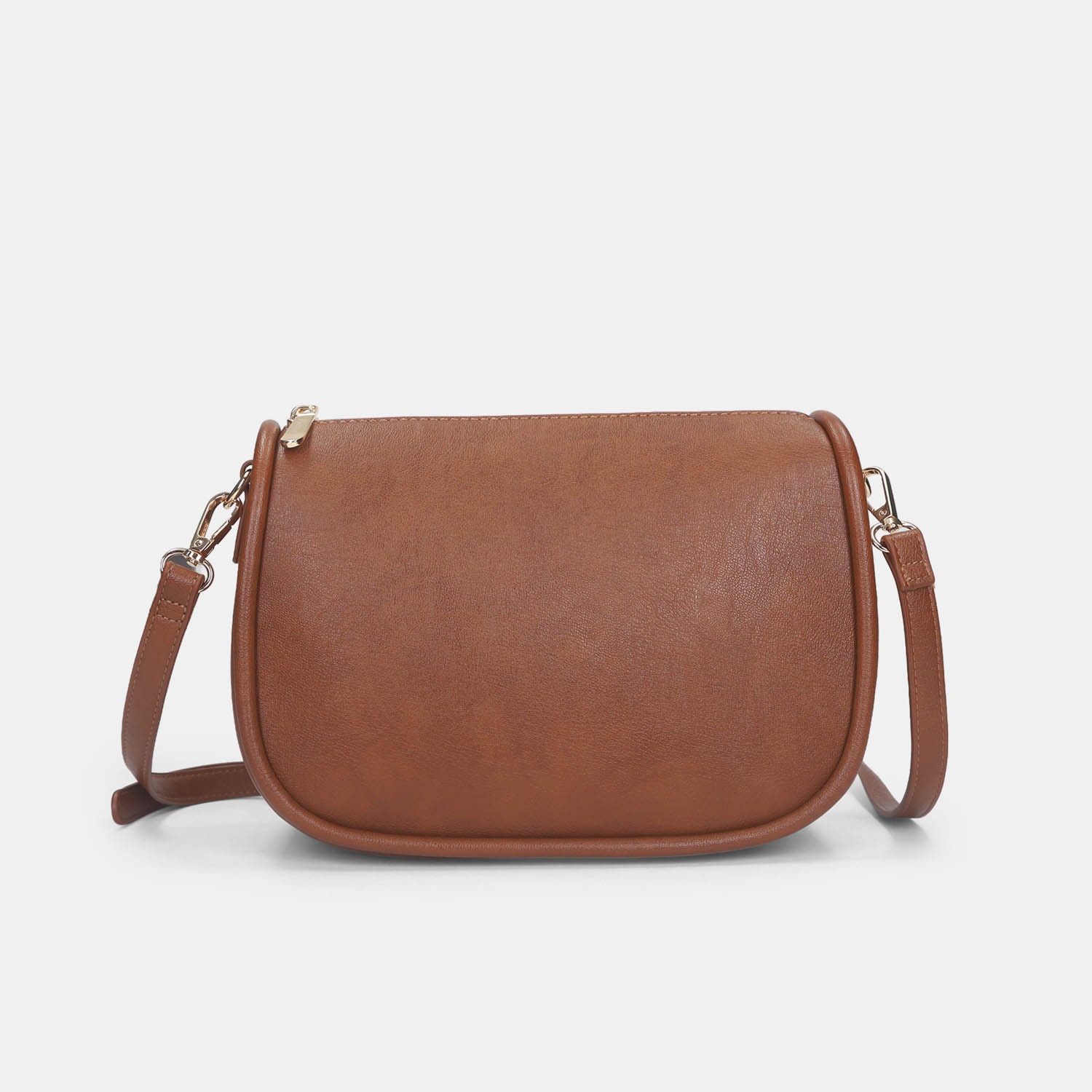Cartera Para Mujer Bata Negro Fuji Carteras