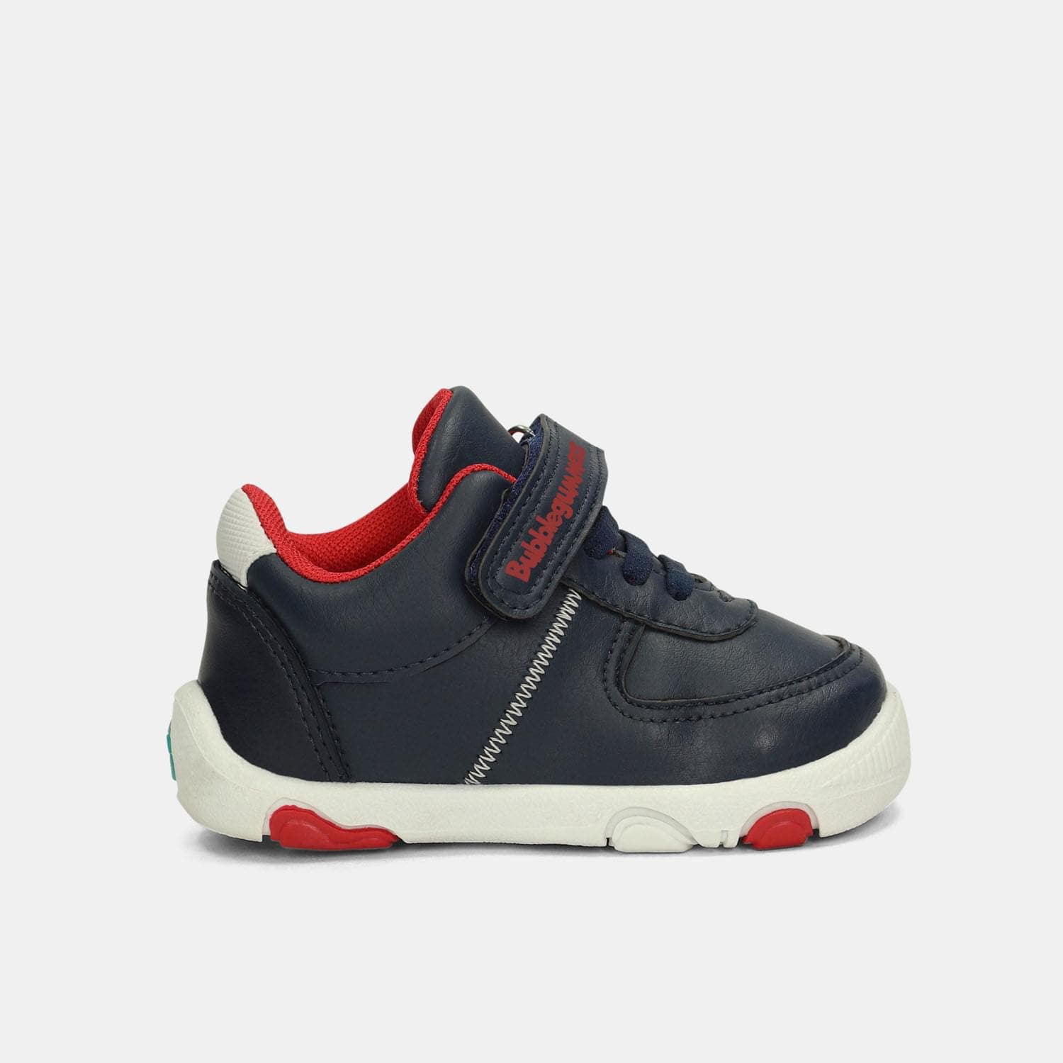 Tenis Para Niño Bubblegummers Azul Turner