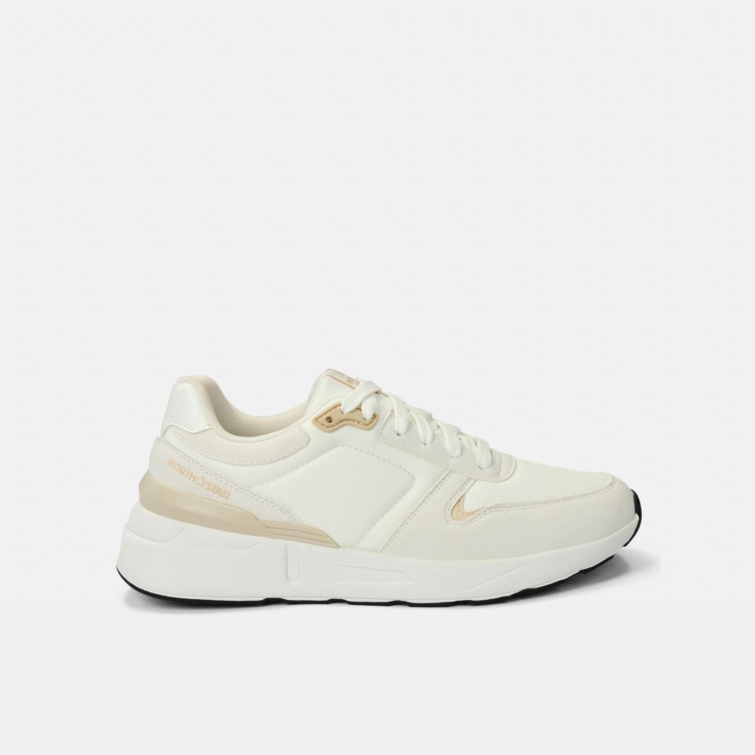 Tenis Para Mujer North Star Karlee Flag