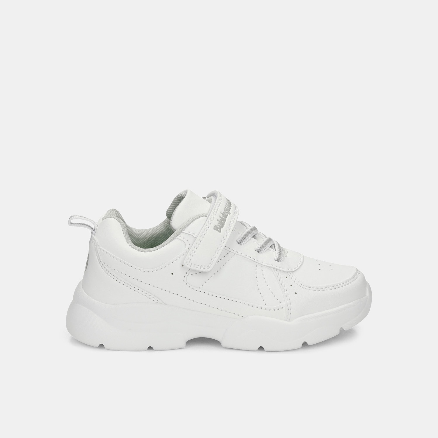 Tenis Para Niña Bubblegummers Multicolor Ramona First Step Girls 1 +