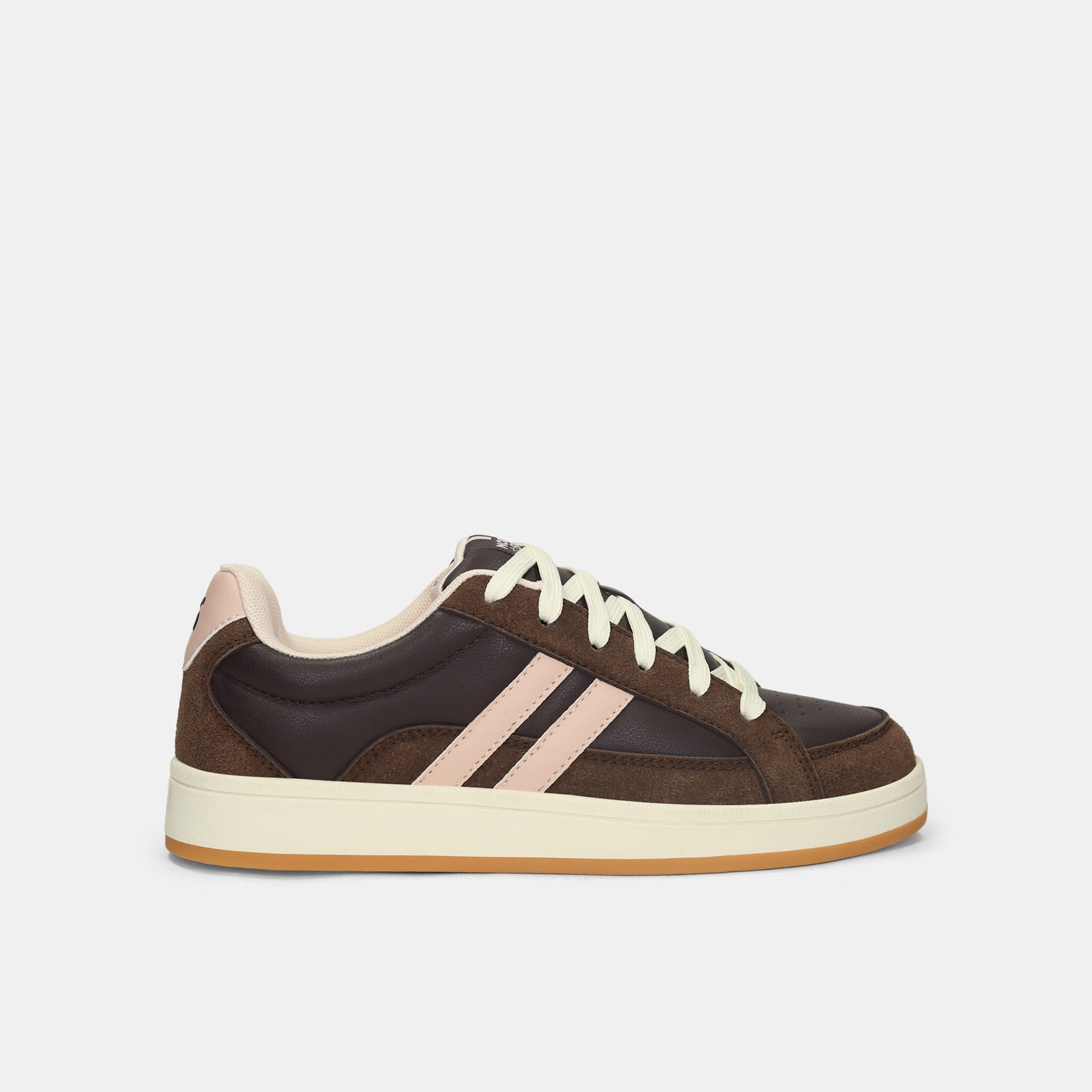 Tenis Para Mujer North Star Canela Rigel