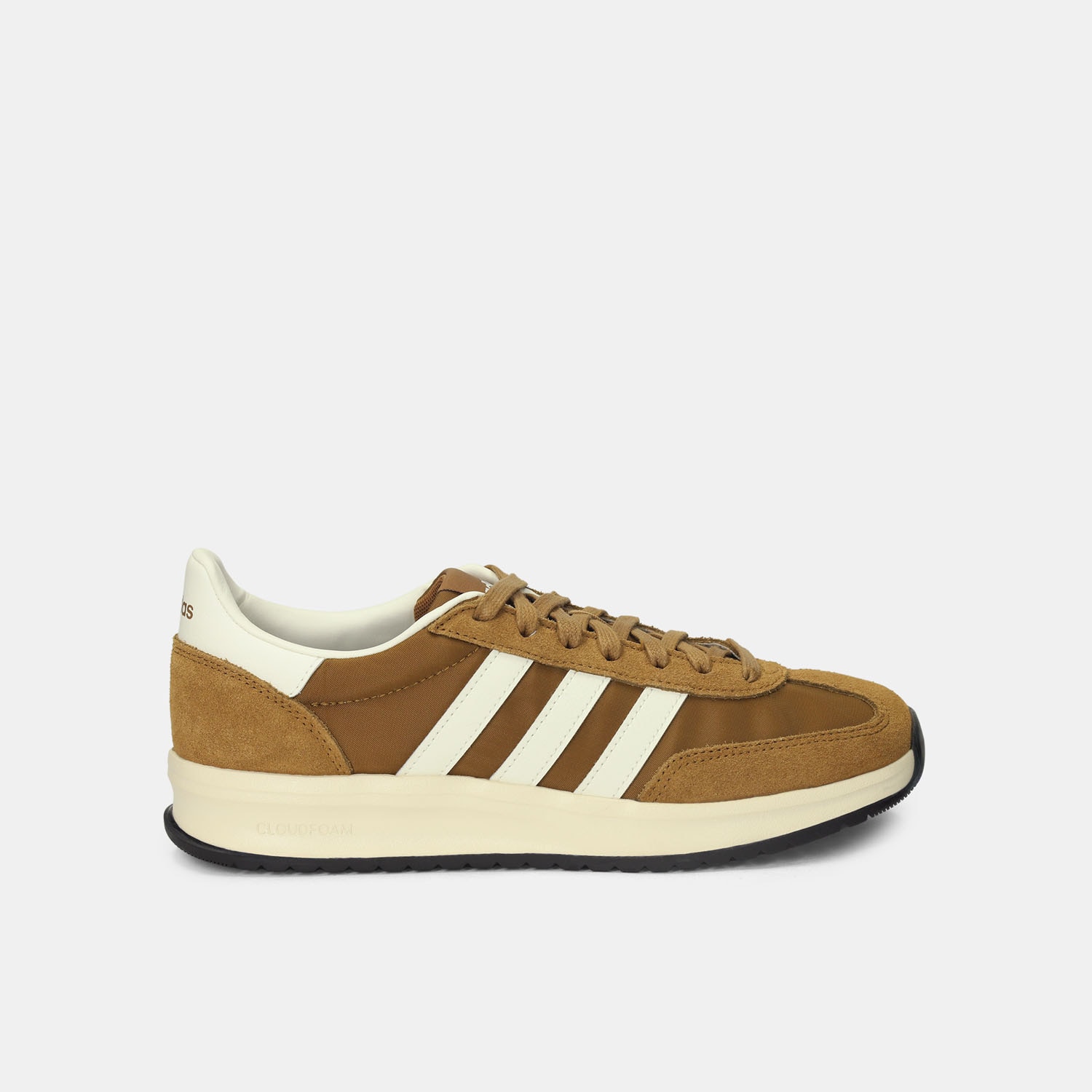 Tenis Para Hombre Adidas Caramelo