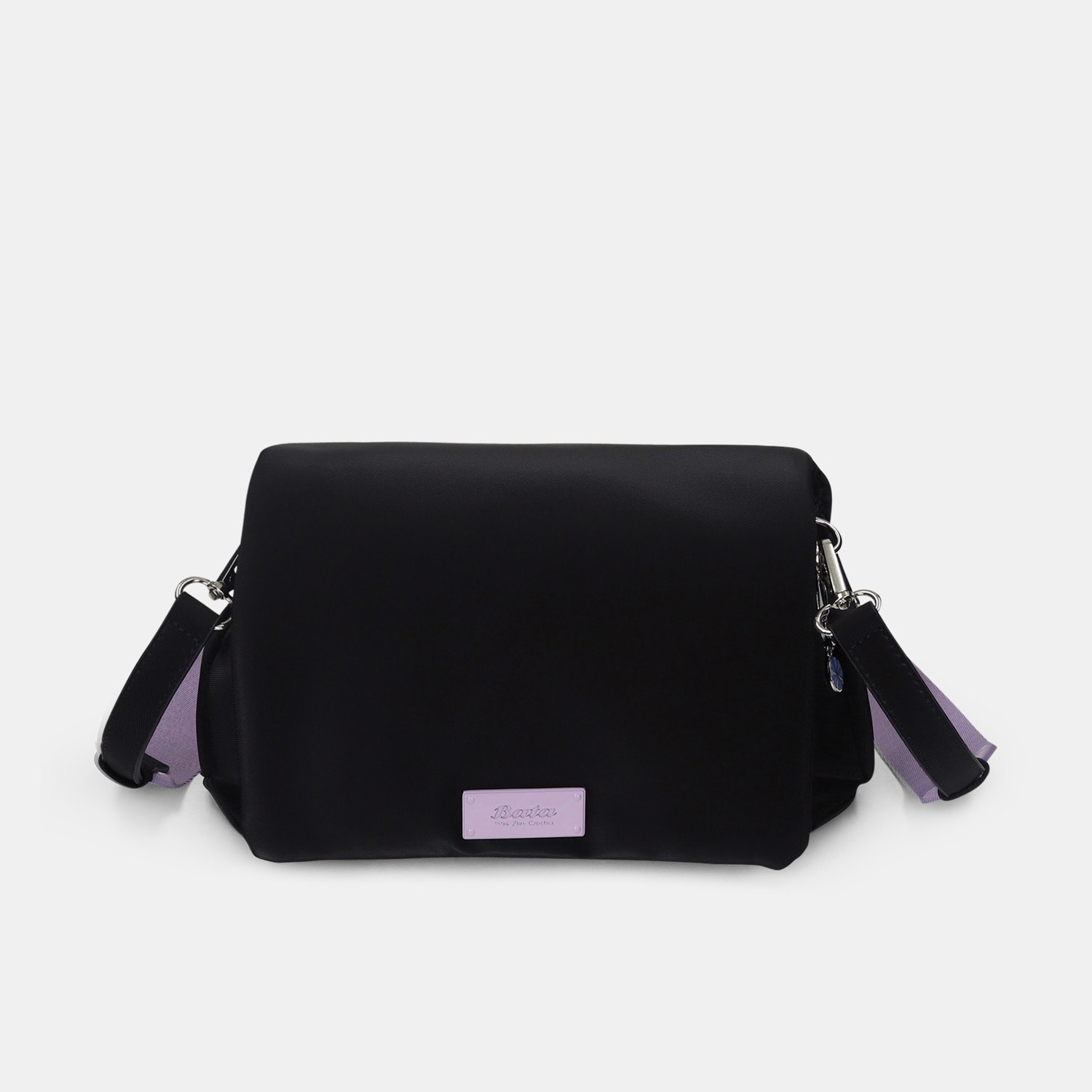 Cartera Para Mujer Bata Beige