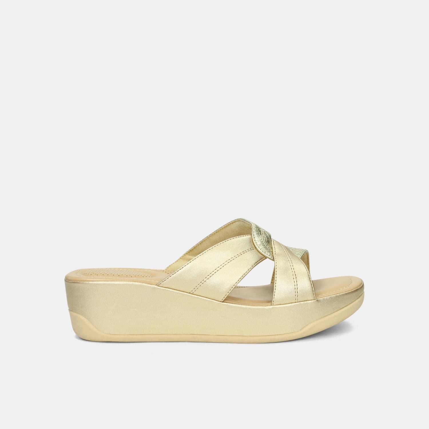 Sandalias Para Mujer Bata Comfit Kendra Carol