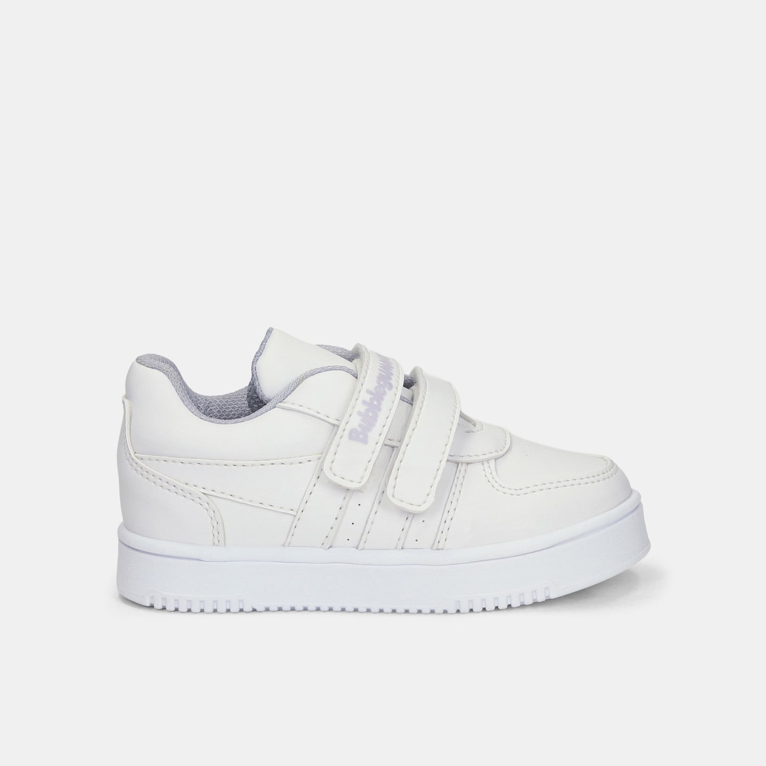 Tenis Para Niña Bubblegummers Negro Adala First Step Girls 1 +