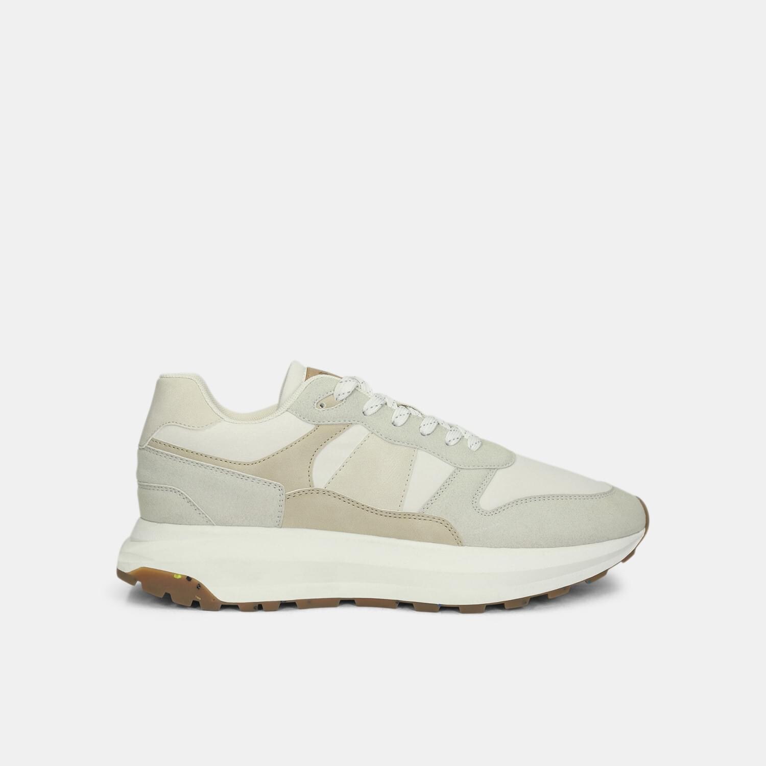 Tenis Para Hombre Bata Orlando Ferrero